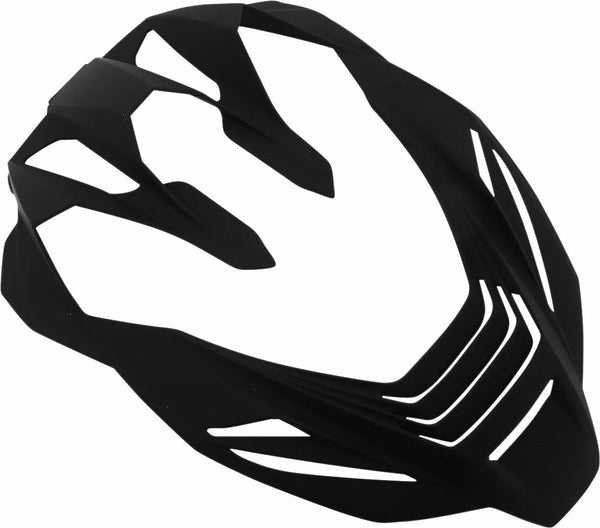 Ikona Airfoil Aflt Rub Bk 0133-1285