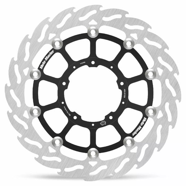 Moto-majster brzdový disk plameň float ft l 113194