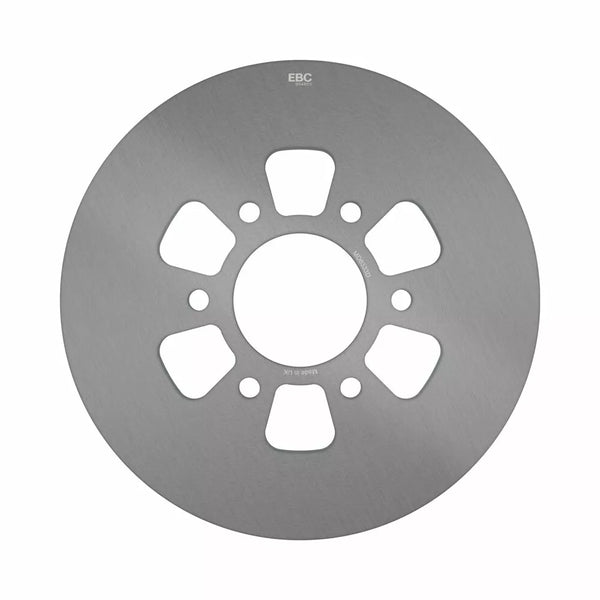 EBC brzdová rotorová oprava D Séria RND MD6333D