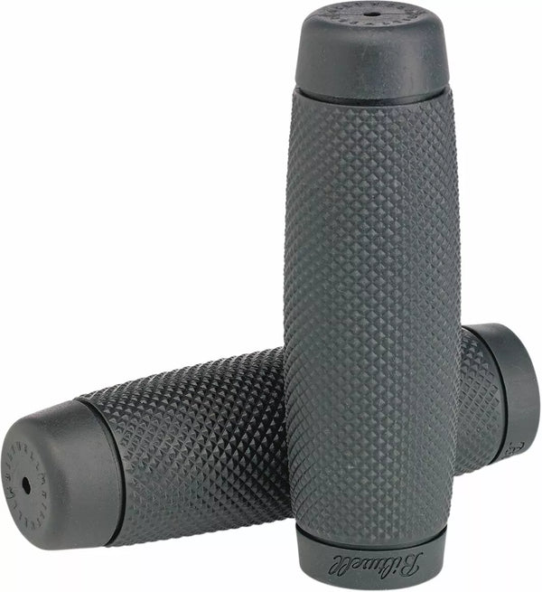 Biltwell Grips Recoil 7/8 Gray 6703-0578