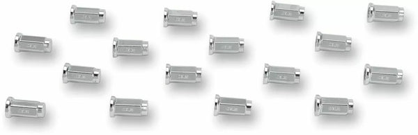 ITP Lug Nut chr 10mm plochý 16p alug15bx