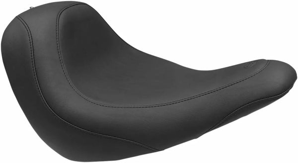 Mustang Seat Wide Tripper - FLSB/FXLR 75724