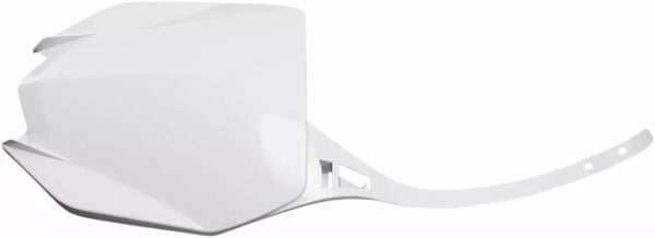 Doska UFO# YZF250 19- 450 18-Wh YA04860# 046