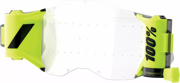 100% filmový systém RC2/AC2/ST2 F 59102-001