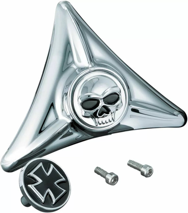 KuryaKyn Cover Cover Diery KUR3158