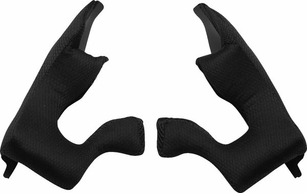 Thor Cheek Pad Fleet BK MD 0134-4075