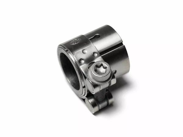 Akrapovic znovu nastaví SS XMAX125 P-HF1485