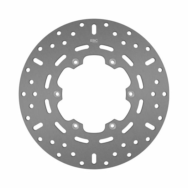 EBC brzdová rotor fix RND MD871