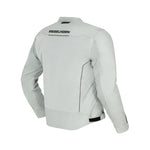 Rebelhorn Textile MC jacket Wave Gray