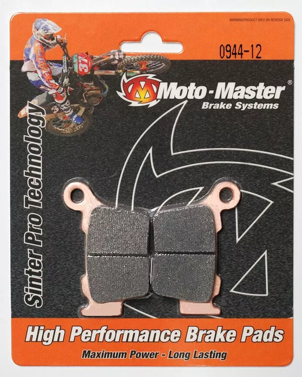 Moto-majster brzdový podložka Racing GP 094412