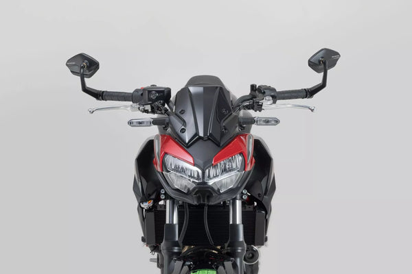 SW-MoTech End End Mirrors Mir.08.866.10000