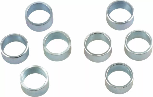 Hmotnosti spojky EPI Yam 18g WE241018