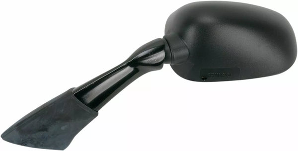 Emgo Mirror Black Left EC Saquing 20-80522