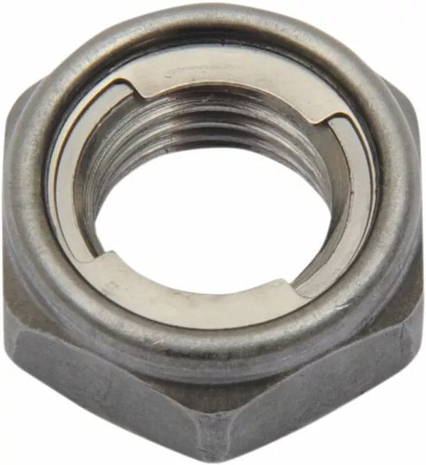 Kyb lid nut rcu 12mm 120181200401