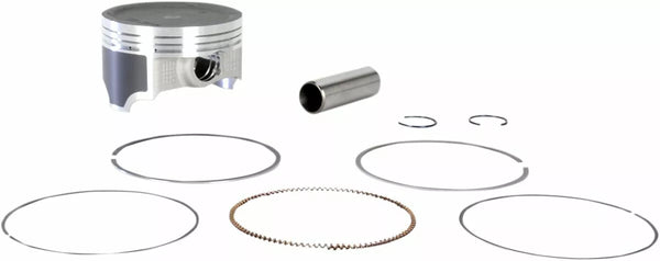 WSM Piston Kit .50mm KAW 750 50-258-05K