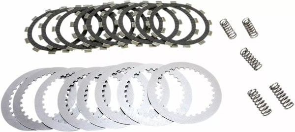 EBC CLUTCH KIT CARBON DRCF SEE DRCF288