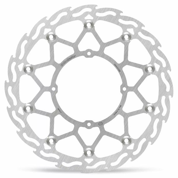 Moto-majster brzdový disk Flame Street SM FR 111040