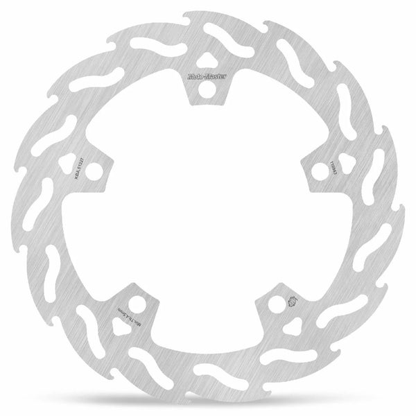 Moto-Master Brzdenie Disc Flame Zadný 110943