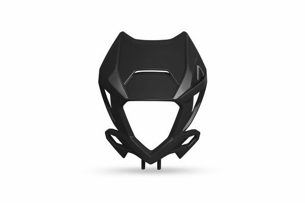 UFO svetlomet beta 20-24 bk BE02006#001