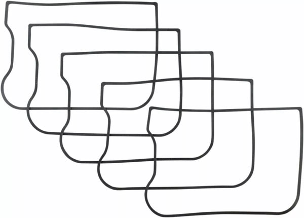 Cometické tesnenie Gumy Up/Rbox 5pk C9277