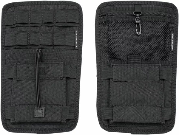 Organizátor KuryaKyn Saddlebag KUR5287