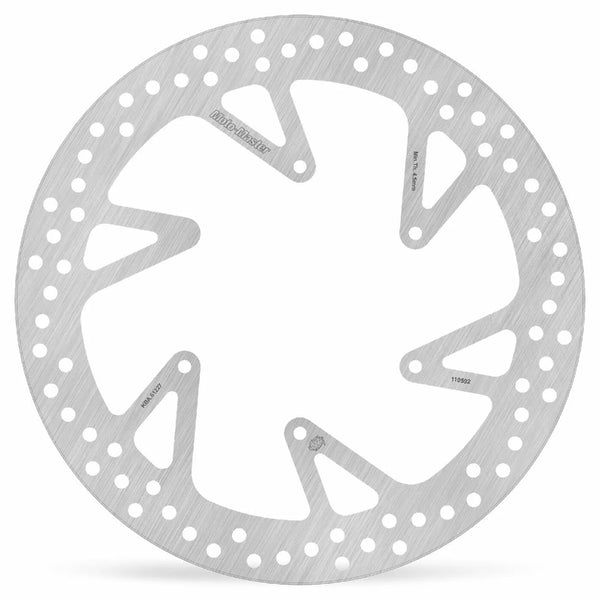 Brzdový disk Moto-Master Halo zadný 110592