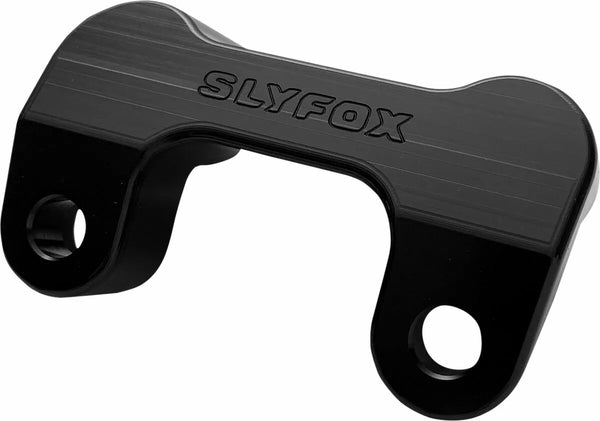 Slyfox Držiak Riser Reloc Blk TM-Sly1