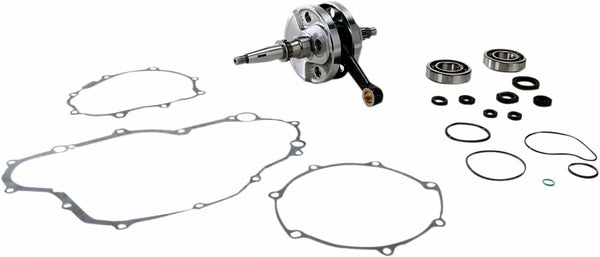 Wiseco Crank W/BRG Tesnenie WWPC141