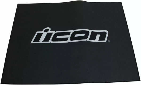Ikona ikona Abst Pit Pad Blk HC80100ICONRUG