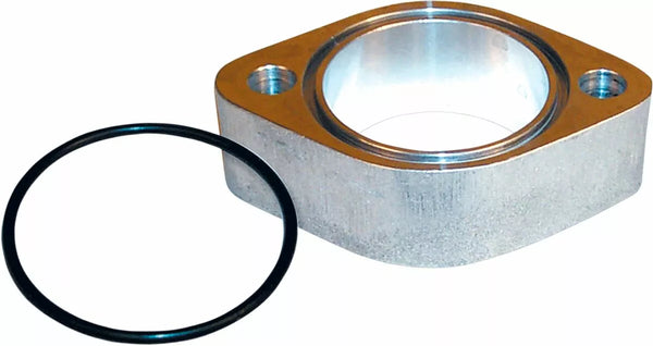 S&S CYCLE SPACER/INSULATION BLOCK G 16-0357