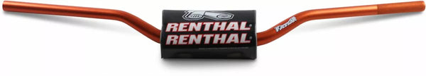 Renthal Renthal Fatbar 827 KTM Orange 827-01 alebo