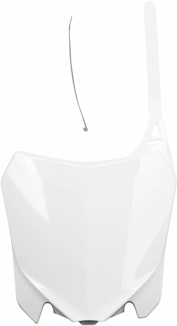 Doska UFO# FRT CRF450 13-16 WHT HO04656# 041