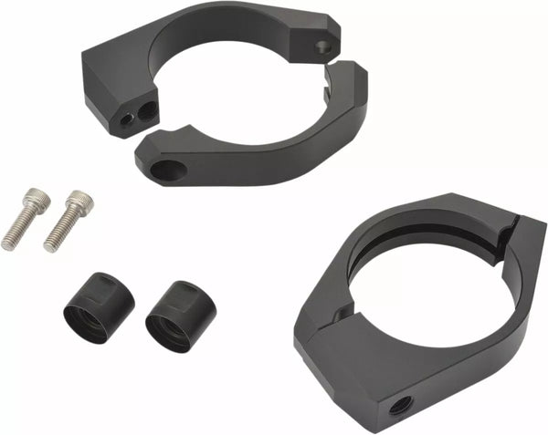 Daytona Aluminium Clamp Clamp Set 49 mm 89861