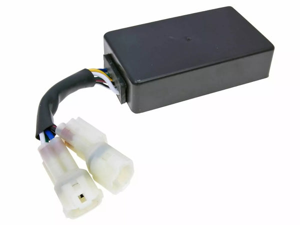 Jednotka Naraku CDI neobmedzená NK390.02