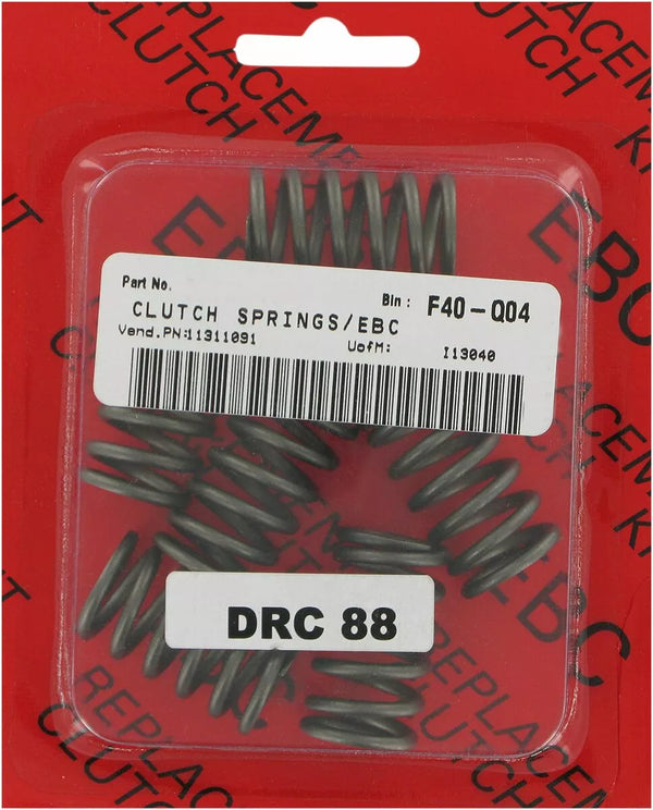 EBC Clutch Spring Set CSK CSK088