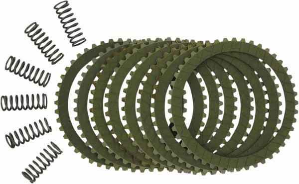 Súprava Clutch EBC PLTS SRC SRC SRC017