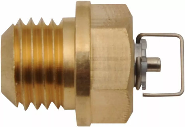 Mikuni ihlové sedadlo 2,5 Viton 786-15005-2.5