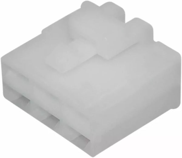 NAMZ Connector 250L 6POS F 5PK NH-RB-6BSL