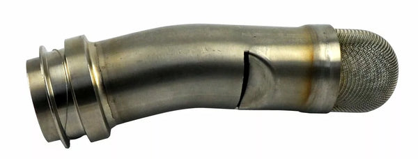 Akrapovic vložte z nehrdzavejúcej ocele P-SA003