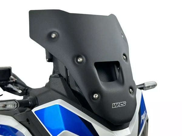 WRS čelné sklo enduro CRF1100L AFR HO072NO