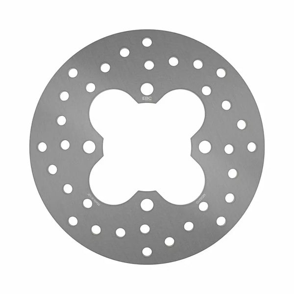 EBC brzdová rotorová oprava D Series SCT MD921D