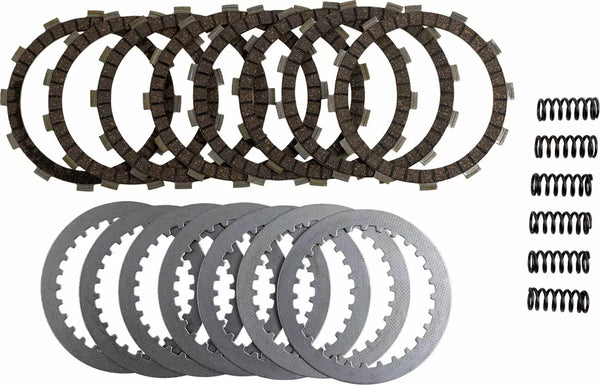 EBC CLUTCH KIT DIRT DRC Series DRC075