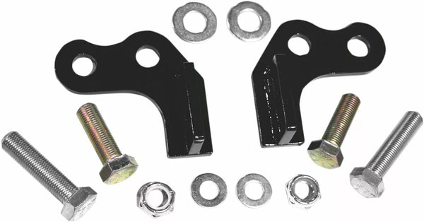Burly Brand Lowering Kit 1 04 XL BLK B28-261