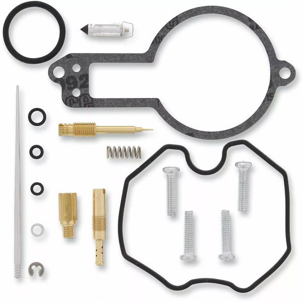 Moose Offroad HardParts Opravy súpravy Carb Hon 26-1157