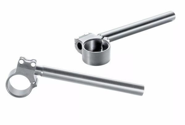 Trw Clipon Racing HD 49 mm SLV MCL49RAC-C