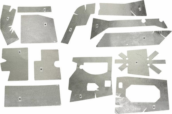 DEI SPEAT OVLADOVANIA CAN-AM 902490