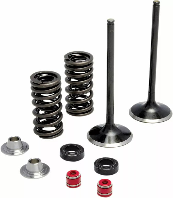 Kibblewhite Spring Kit SS CFR250R 16+ 30-32440