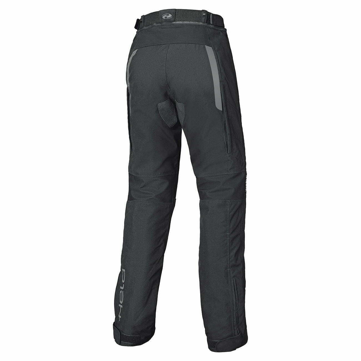 Held Ladies Textile Mc-pants Sarai II Black