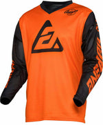 ANSWER COS SKOPS Archon Bold Jersey Orange