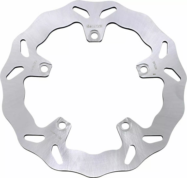 Galfer brzdový disk pevná vlna DF522W